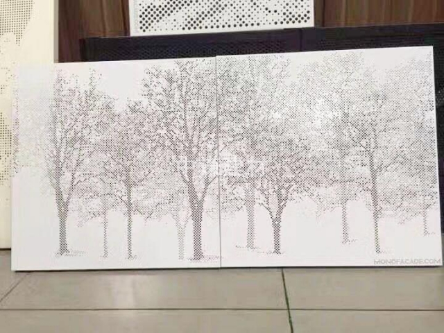 金屬幕墻裝飾網(wǎng)-03